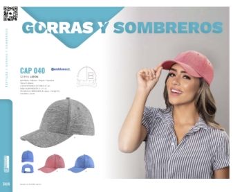 gorras_sombreros