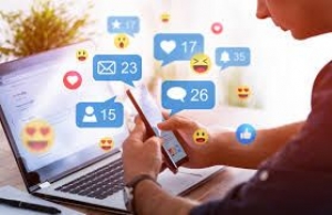 Más de 20 datos que debes conocer sobre redes sociales antes de que llegue el 2021