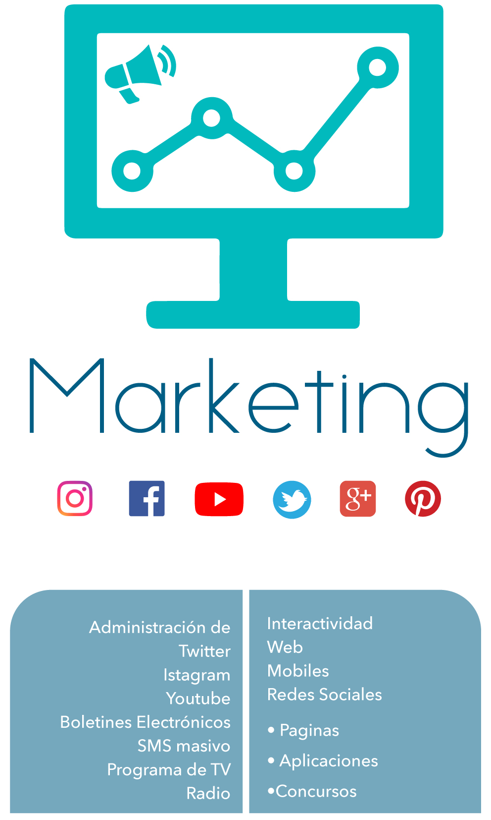 Creacionmedia Publicidad
